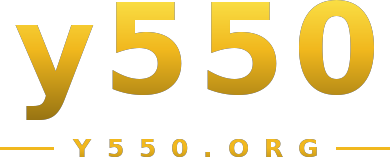 y550 logo